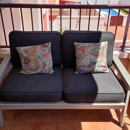 Magnifico - Playa Canet De Berenguer Apartment Canet d'En Berenguer