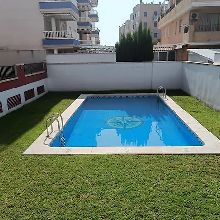 Apartment Magnifico - Playa Canet De Berenguer Canet d'En Berenguer