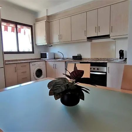 Apartment Magnifico - Playa Canet De Berenguer Canet d'En Berenguer