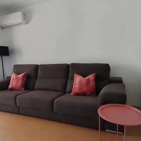 Magnifico - Playa Canet De Berenguer Apartment